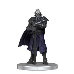 Ícones de D&D: Habitantes da Barovia - Maldição de Strahd