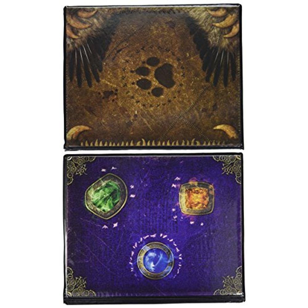 Matas Guerras Spellbook Pack 4