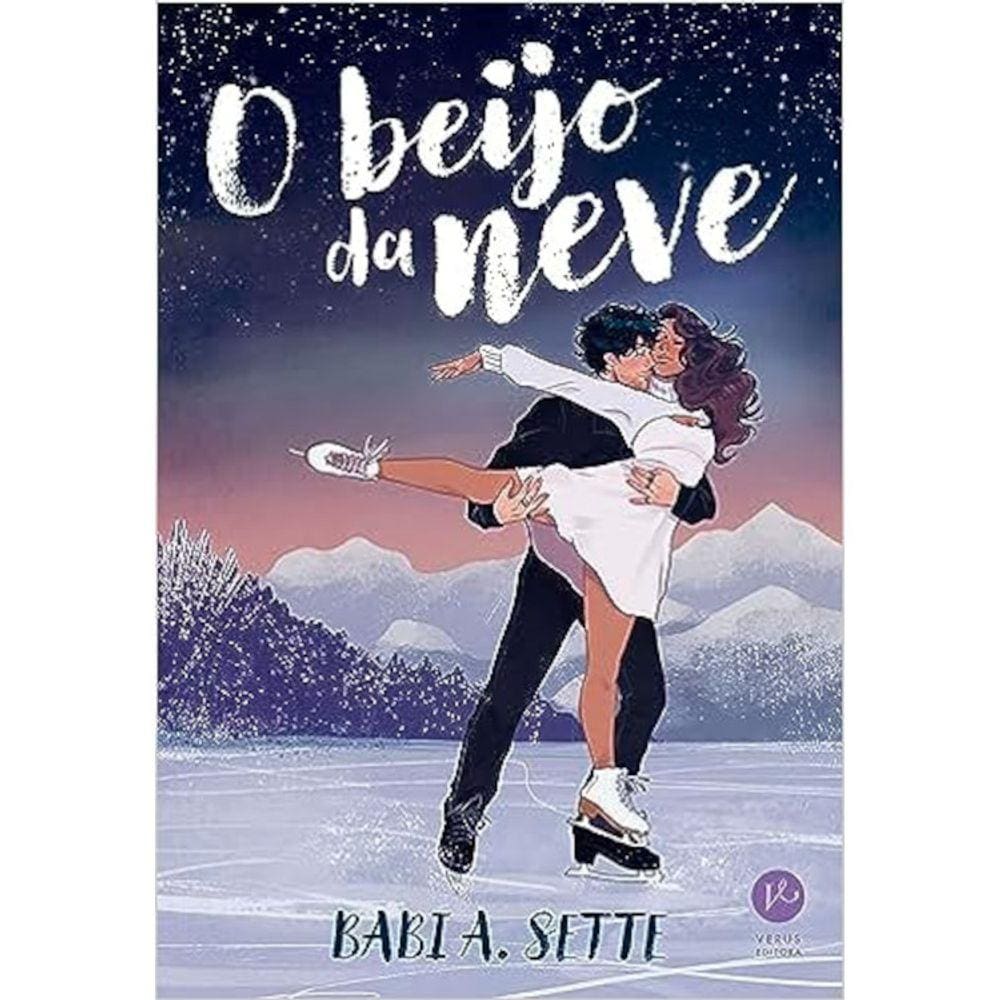 O Beijo Da Neve