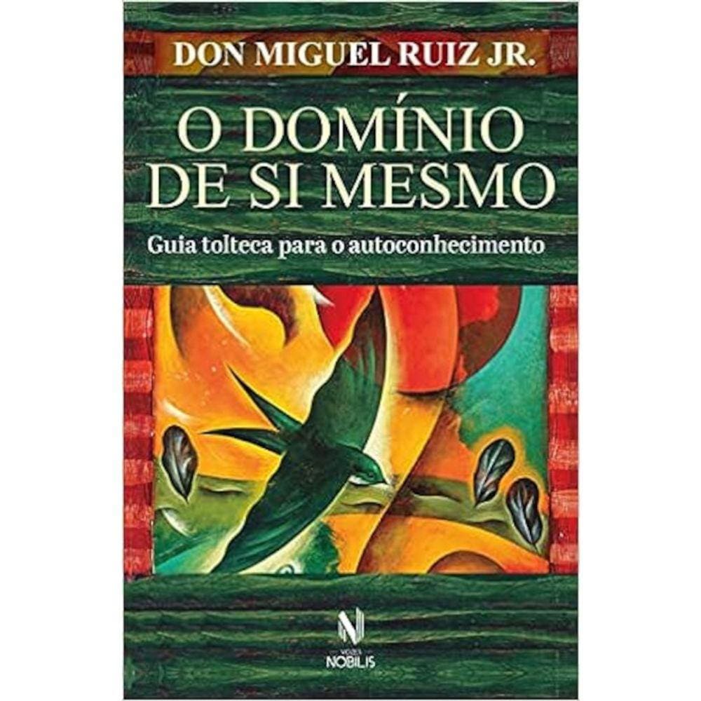 O Domínio De Si Mesmo