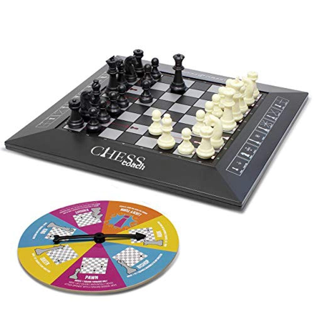 Chess Set Jogo de tabuleiro de xadrez para crianças adultos