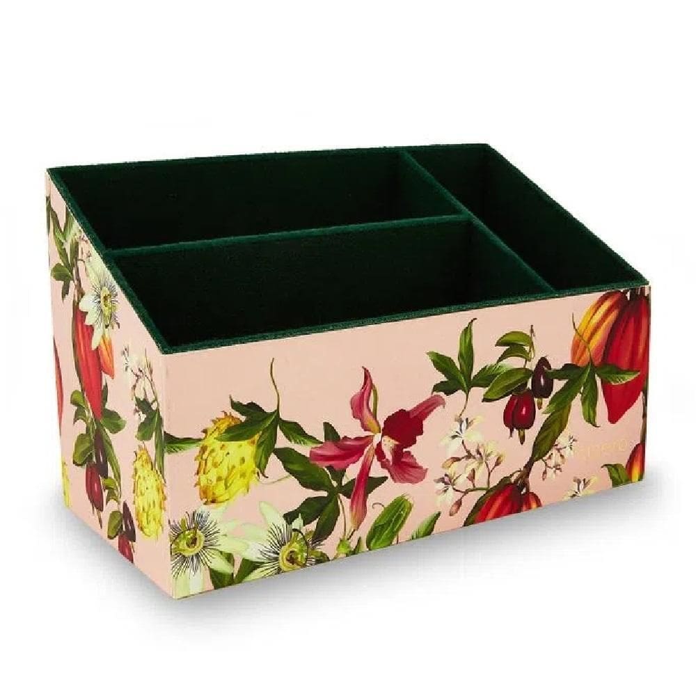 Organizador Vertical De Mesa Frutos