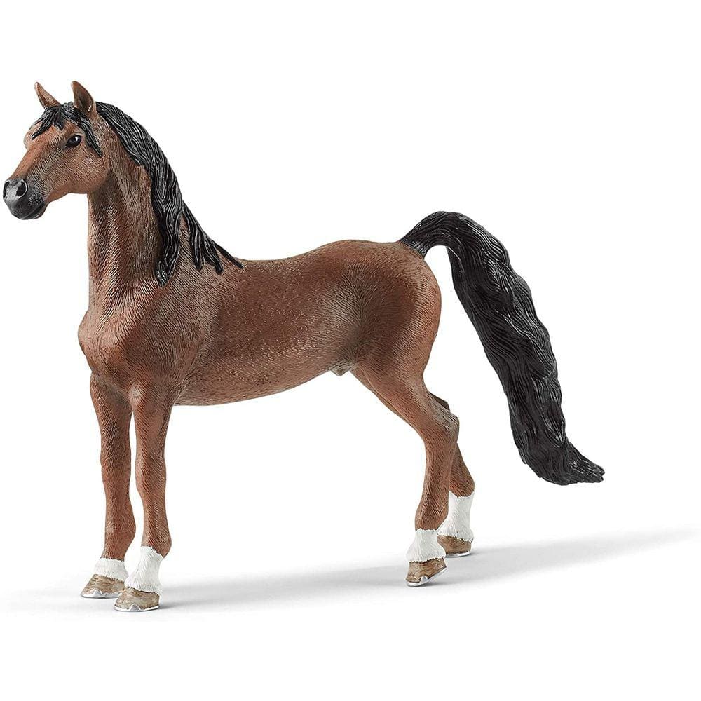 Schleich Horse Club, Brinqudedos de cavalo para Angola