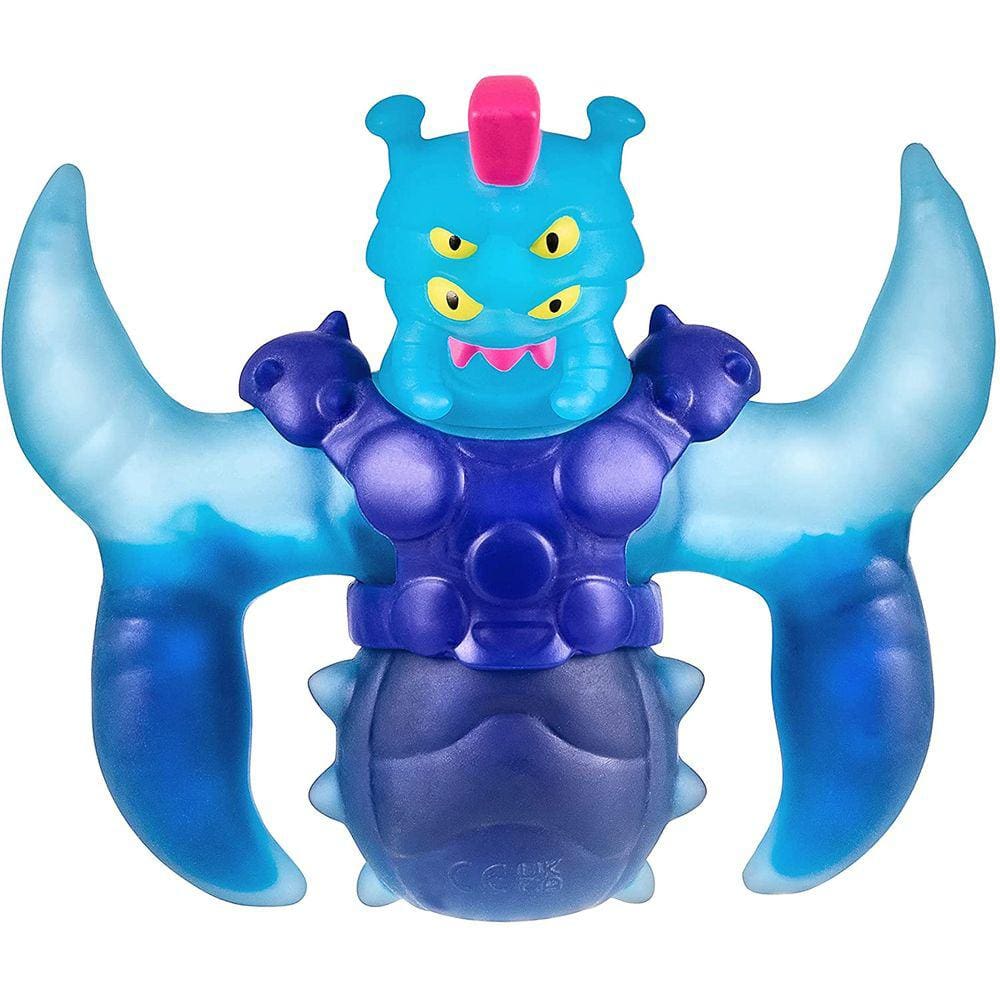 Compre Boneco Elástico que Estica Sonic Classico - Goo Jit Zu aqui na Sunny  Brinquedos.