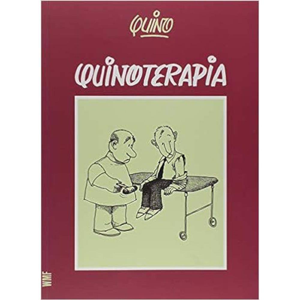 Quinoterapia