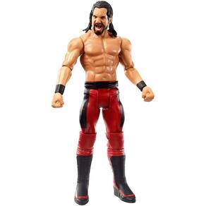 WWE Top Picks Seth Rollins Action Figure