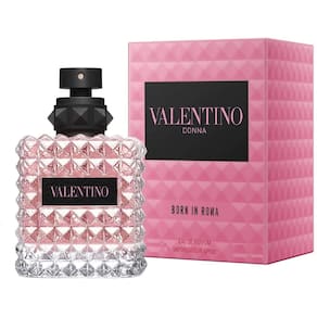 Valentino Donna Born In Roma Edp 100ml Perfume Feminino