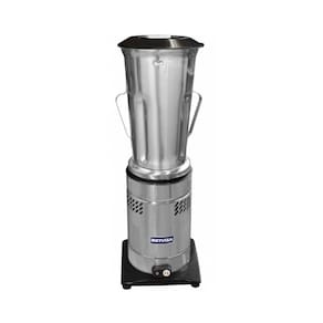 Liquidificador Industrial 8 Litros Aço Inoxidável Metvisa