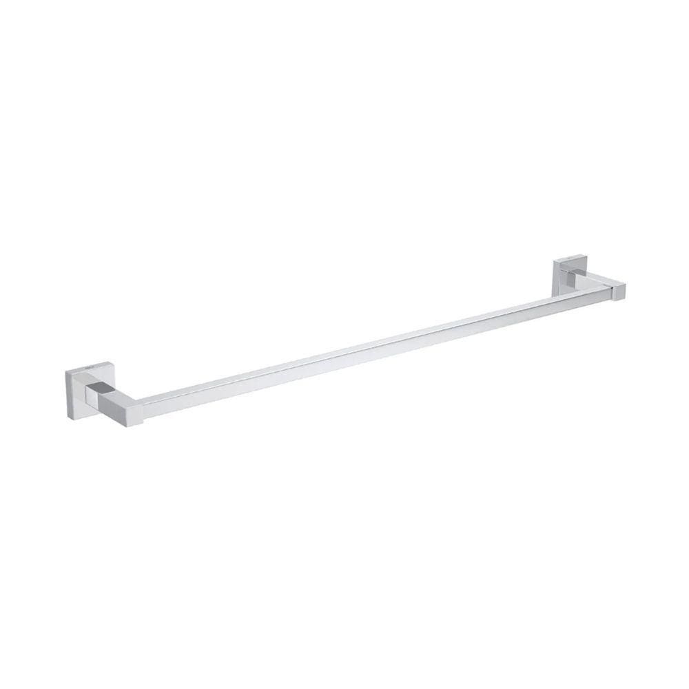 Toalheiro Barra Deca Quadratta 2040.C83 Cromado