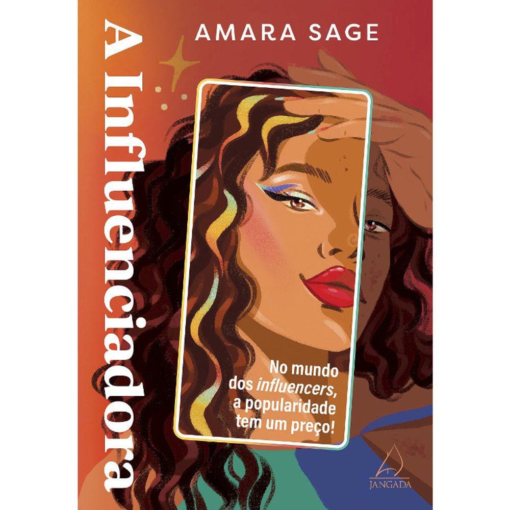 A Influenciadora