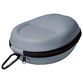 Homvare Hard Shell Case para Over The Ear Fones de Ouvido com Proteção Completa se encaixa Beats Studio, Solo 3, Sony, Bose QC, , Sennheiser, Skullcan