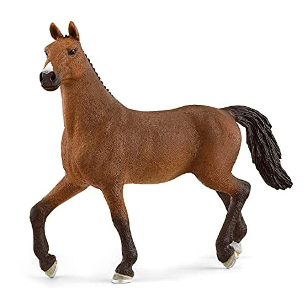 Cavalos de Brinquedo Sortidos em Miniatura para Crianças 3 +, 60 Pçs de 2'  - Terra por Battat em Promoção na Americanas