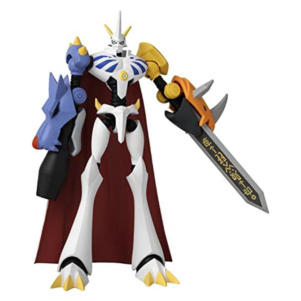 Anime Heroes Saint Seiya Knights of the Zodiac Pegasus Action Figure Set, 3  Pieces