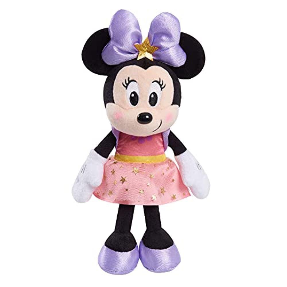 Brinquedo Pelúcia Disney Gatinha Marie Big Feet 45cm - FUN