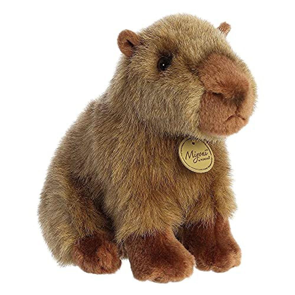 Aurora - Miyoni - Capivara de 9”