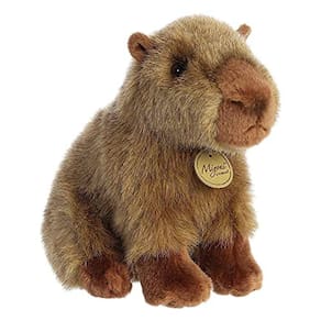 Aurora - Miyoni - Capivara de 9"