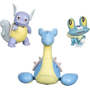 Brinquedo Boneco Pokemon Celebrate Bulbassauro 2664 Sunny em