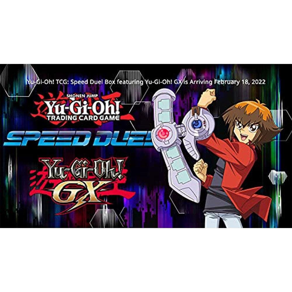 Yu-Gi-OH! GX (Legendado)