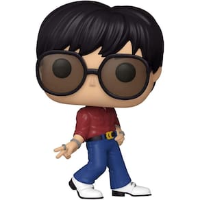 Funko Pop! Rochas: BTS - Dinamite - J-Hope