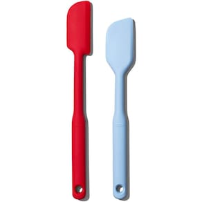 OXO Good Grips 2 Peça Conjunto de Espátula de Silicone