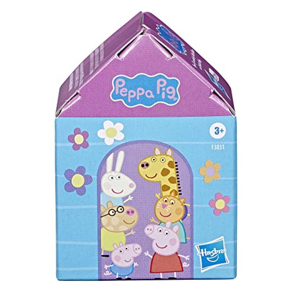 Casinha de Boneca Pepa Pig