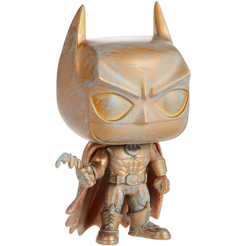 80th batman funko clearance pop