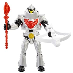 Boneco de ação de soldados da Horda de 5,5 pol. Masters of the Universe Origins, bonecos de batalha para contar histórias e exibir, presente para cria