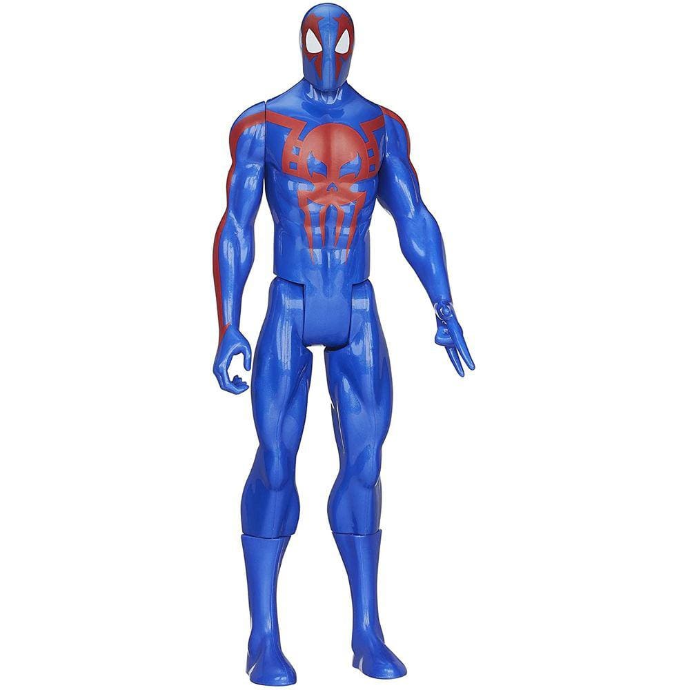 Homem-Aranha Titan Hero Ultimate 2099 - 30.5cm, Marvel