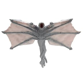 Bandai - Stranger Things - Monstro de vinil de 7" - Demo-Bat