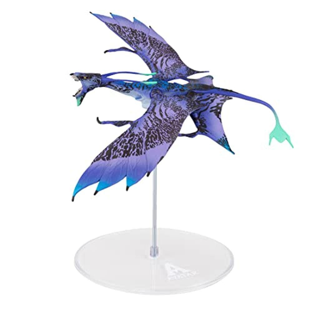 McFarlane - Avatar: O Caminho da Água - Mundo de -