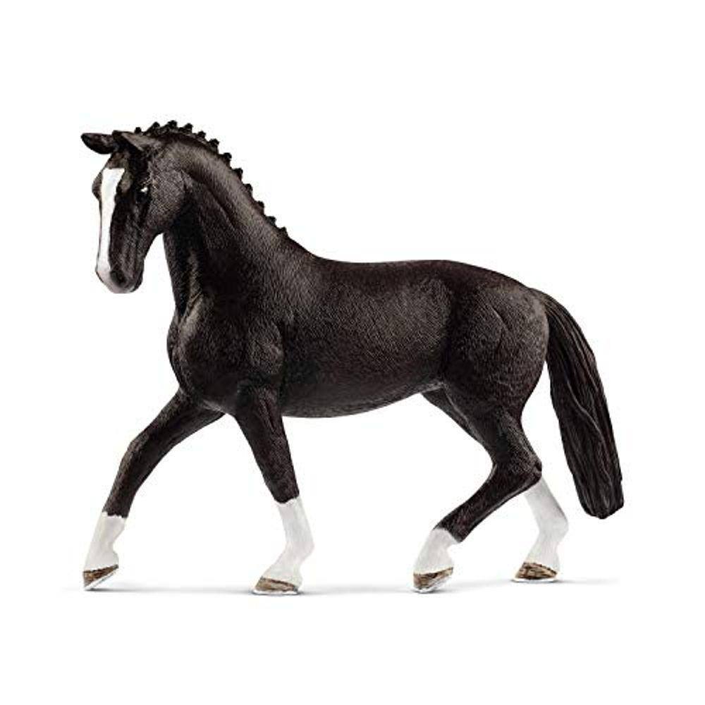 Schleich Horse Club, Estatueta de Animais, Brinquedos de Cavalo para Meninas  e Meninos 5-12 anos, Pura Raza Espaola Mare em Promoção na Americanas