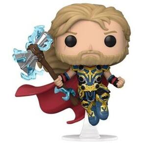 Funko Pop! Marvel Thor: Amor e Trovão - Thor
