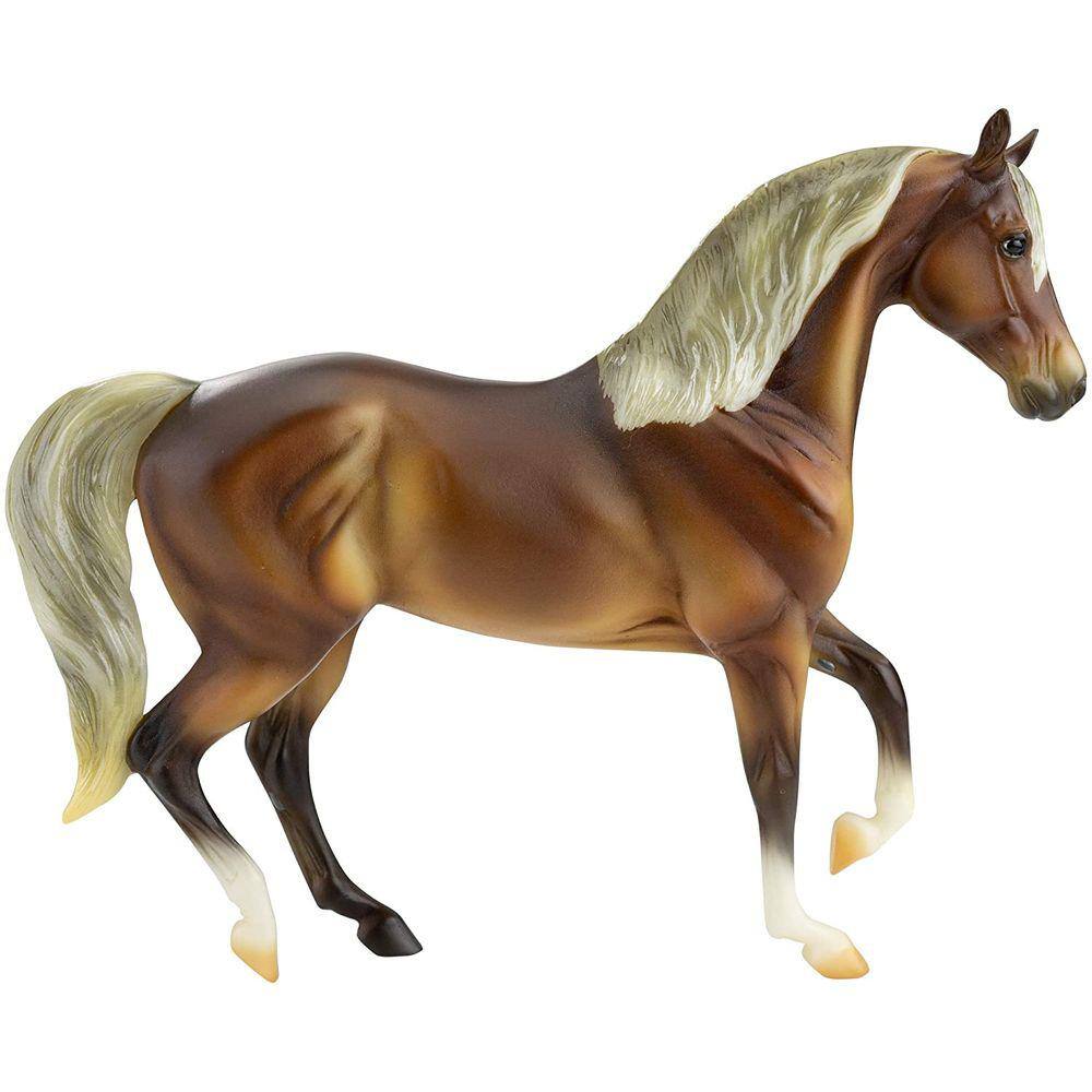 Cavalo De Brinquedo Animais Selvagens M5 Zoop Toys