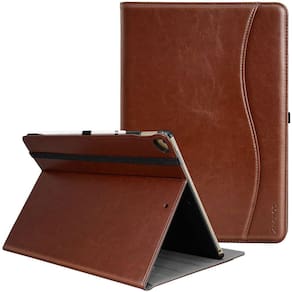 Capa  Pro 12.9 2017/2015 (Couro Premium)