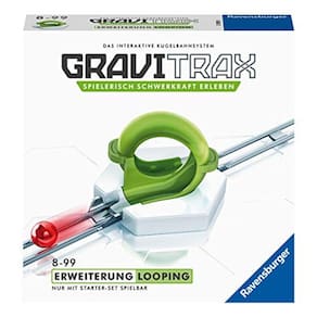 Brinquedo Construção GraviTrax Looping 27593
