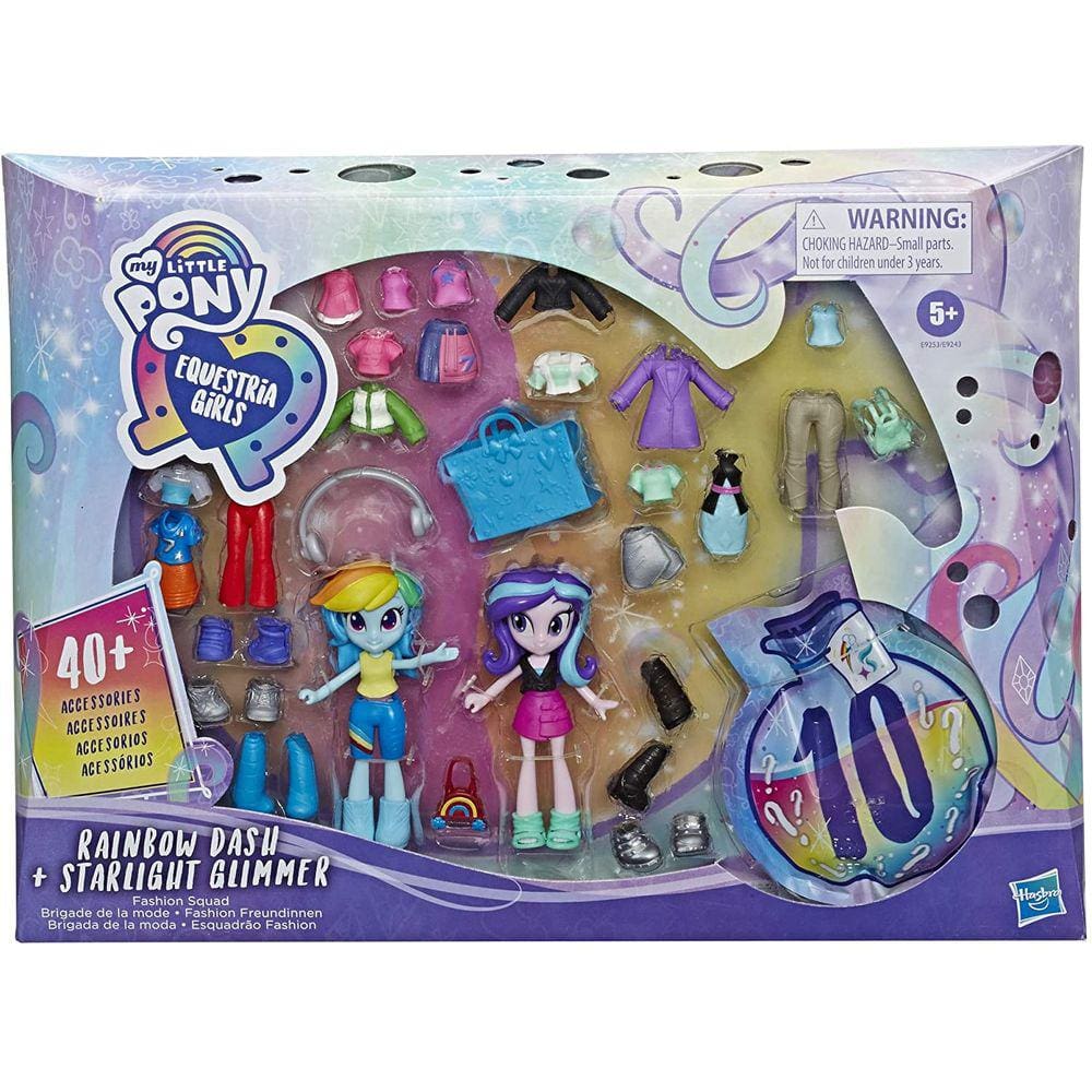 My little pony brinquedo  Black Friday Casas Bahia