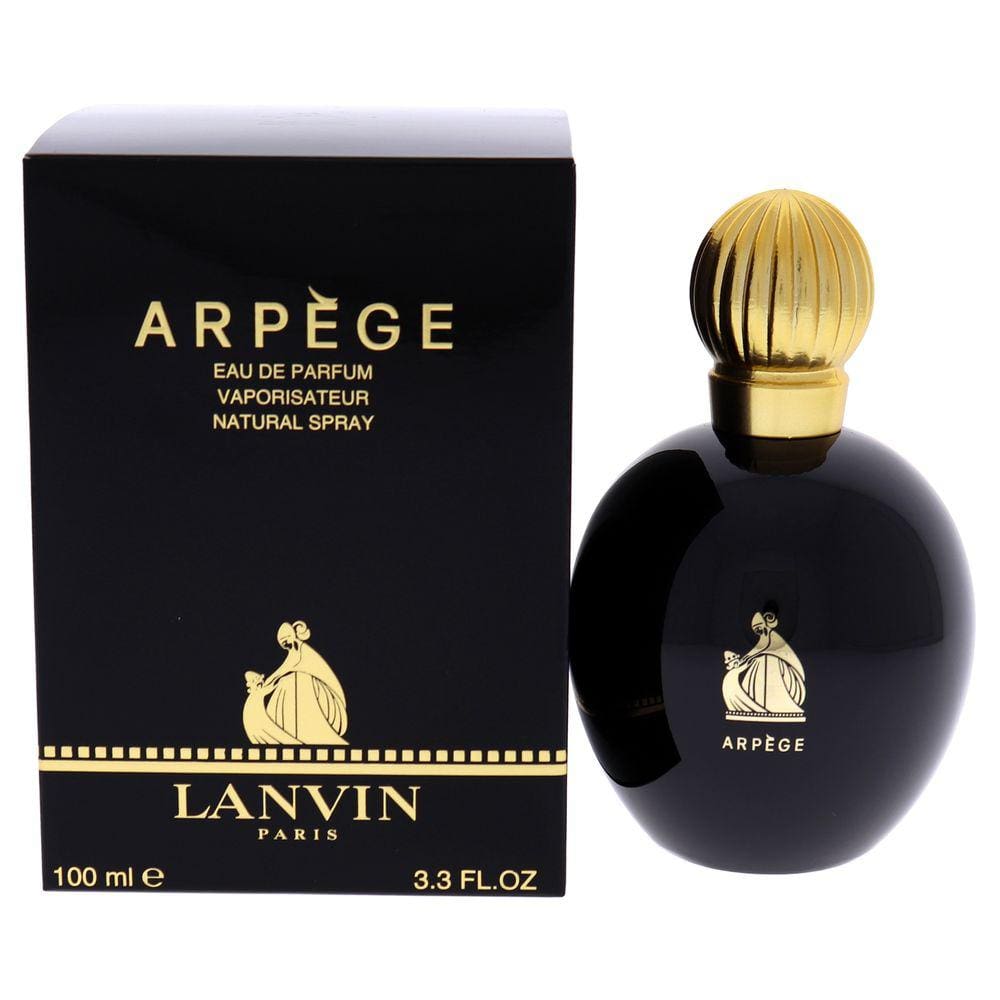 Arpege - 3.85ml EDP Spray Luxuoso