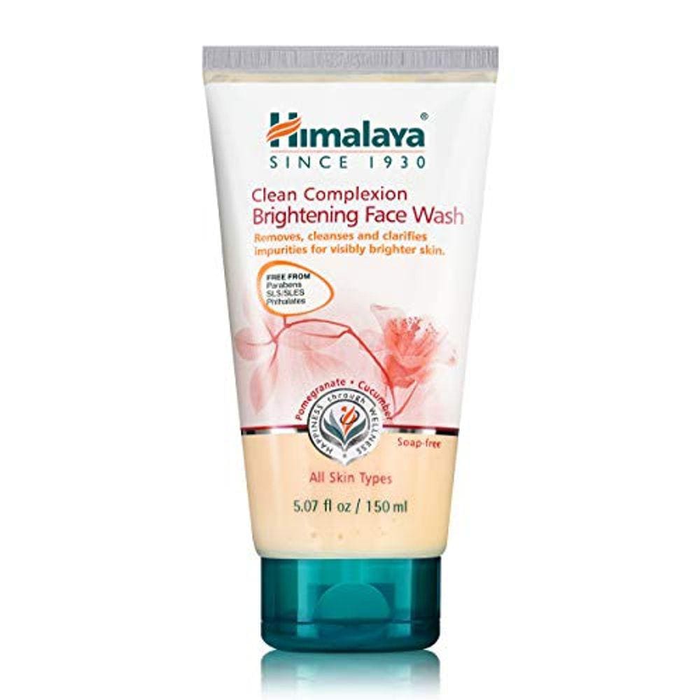 Gel de Limpeza para Pele Radiante e Uniforme com 5.198ml