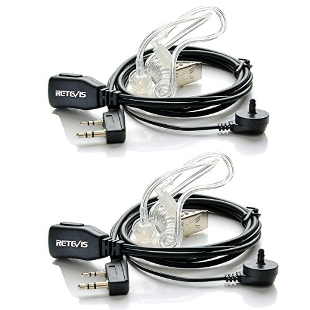 Fones Retevis RT22 PTT