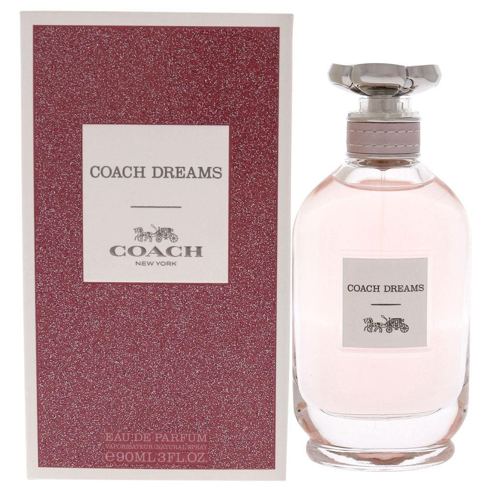 Perfume Dreams - 85ml EDP Spray
