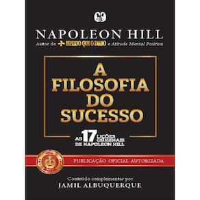 A Filosofia Do Sucesso