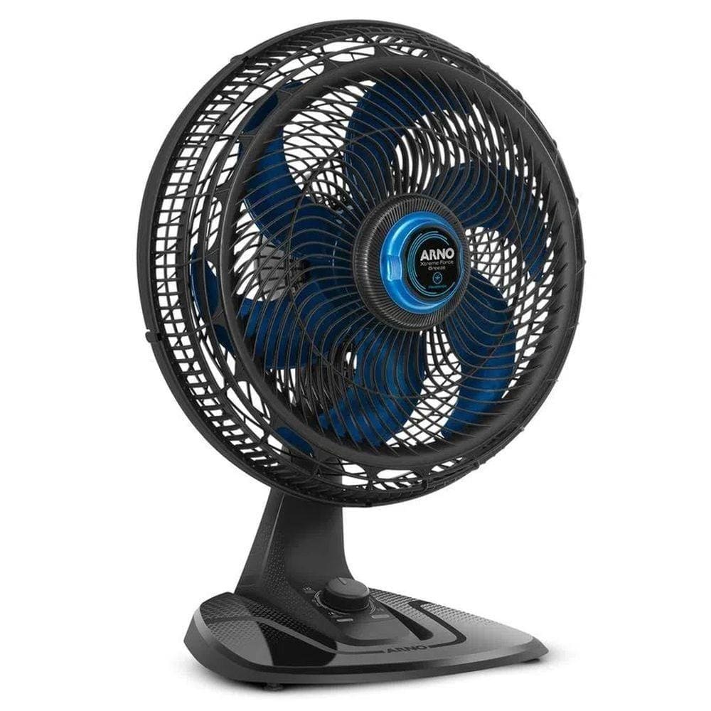 Ventilador Xtreme Force Breeze Mesa Repelente 220V - Arno