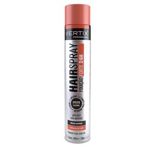 Hair Spray Fixador Vertix Extra Forte 400ml