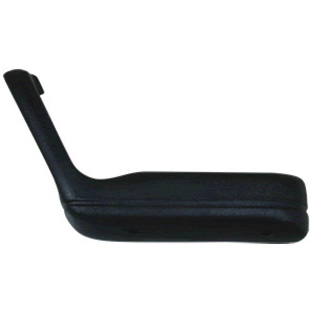 Apoio de Braço Direito Parati Preto Voyage Gl Preto