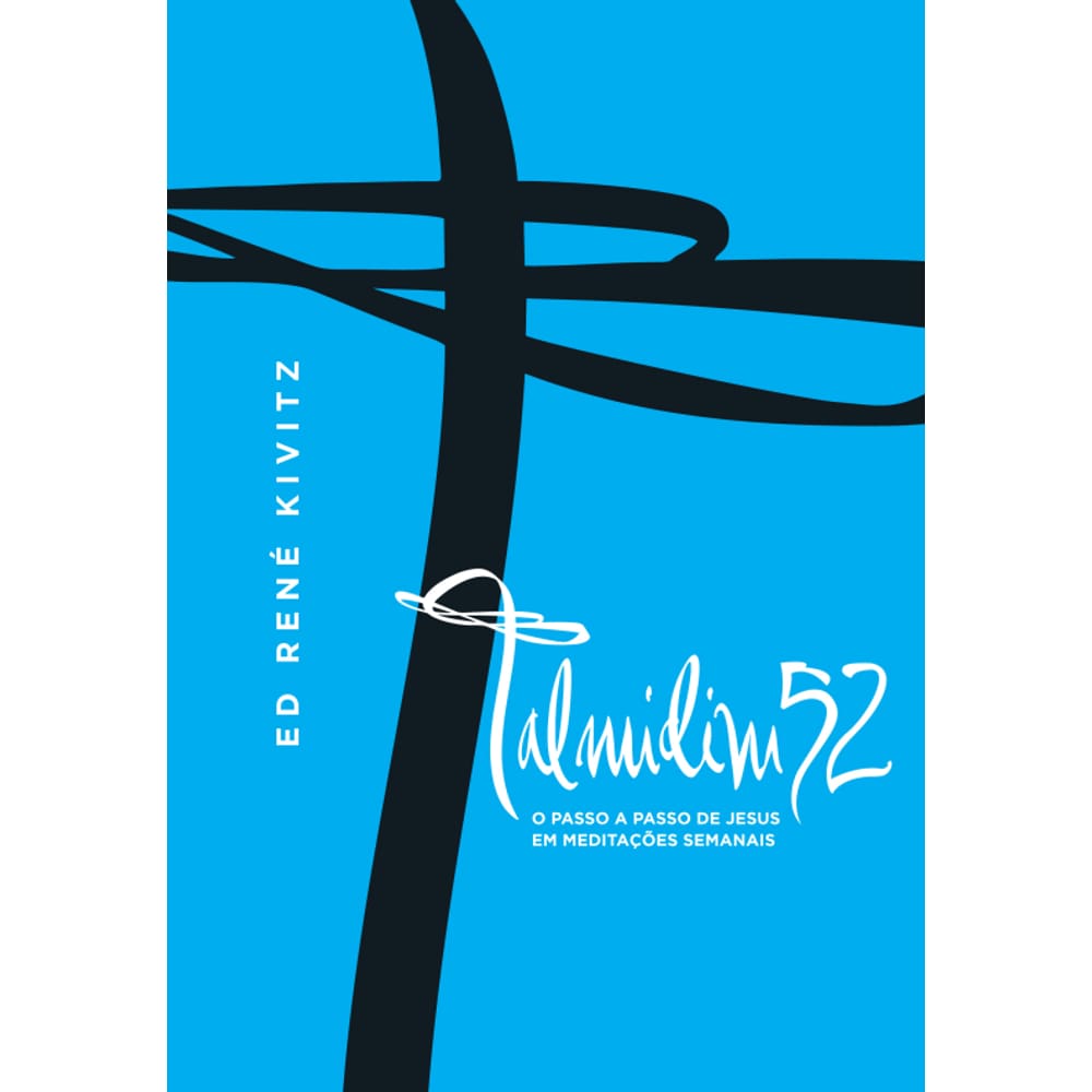 Talmidim 52 Vol 02 Ed Rene Kivitz