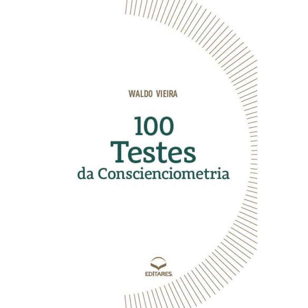 100 Testes da Conscienciometria