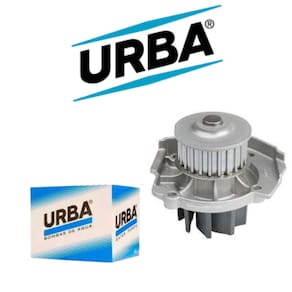 Bomba D`Agua Urba Fiat Novo Uno 1.0 2010 A 2022