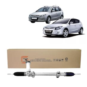Caixa Setor De Direção Elétrica Nova Hyundai I30 2009 a 2012
