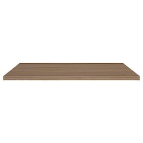 Tampo 80cm 27mm Unna Carvalho OAK - Poliman