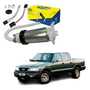 Bomba de Combustivel Chevrolet S10 2.2  2.4  4.6  V6 de 1996 ate 2008 Gasolina Magneti Marelli